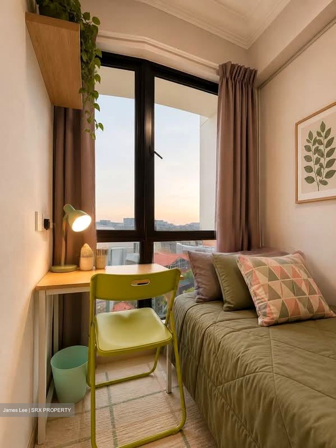Eastpoint Green (D18), Condominium #579256981
